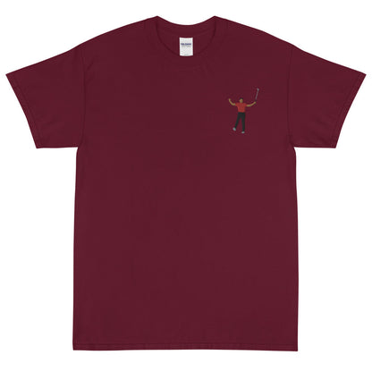 2019 Short Sleeve T-Shirt