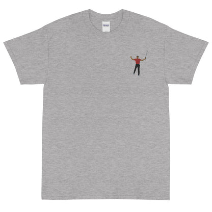 2019 Short Sleeve T-Shirt